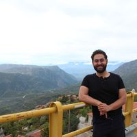 Anıl Berkay Vardıoğlu的照片