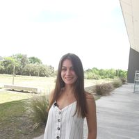 Johanna Dreiszigacker's Photo