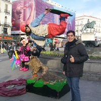 Fotos de Ricardo  Buenaño