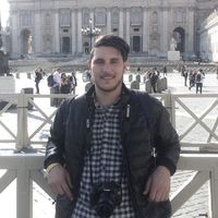 Mohamed Khelifa's Photo