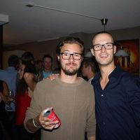 Wesley Kreeft's Photo