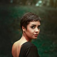 Camile Vasconcellos's Photo