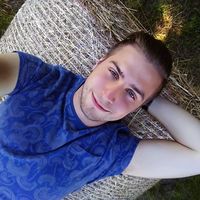 Jirka Šťastný的照片