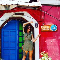 Ania Maciejewska的照片