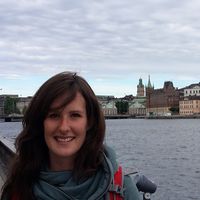 Lisa Cavallina的照片