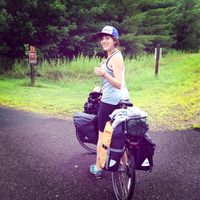 Mariah Laqua's Photo