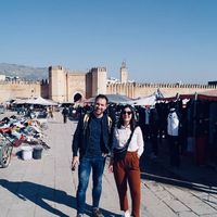 Márton Sebe的照片