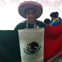 Fotos von Osmar Pacheco