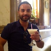 Roberto Roncoroni's Photo