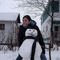 Nedja_Lucena's Photo