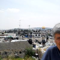 David Osborn's Photo