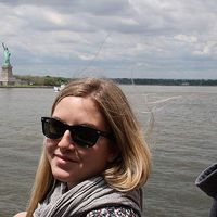 Hanna Kaufhold's Photo