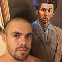 Rory Hannagan的照片