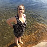 Elizabeth Drysdale's Photo