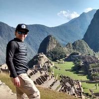 Fidel de la Peña's Photo