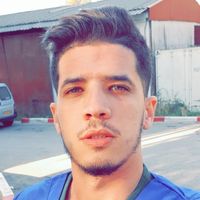 Zakaria Guenane's Photo