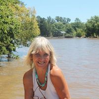 Victoria Harris的照片