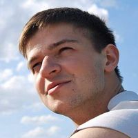 Boris Vedensky's Photo