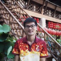 Fruit Krittavit的照片