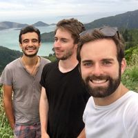 Cassandre Gatineau的照片