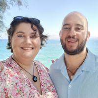 Tzortzi Bousai's Photo