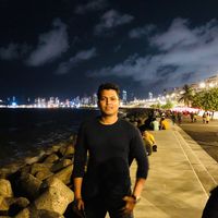 Fotos de Wasim Shaikh