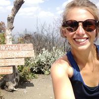 Tiffany Hall's Photo