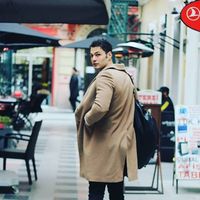 Emre Gökçe's Photo