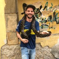 Fotos de Jonathan Roble