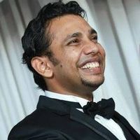 Nicksal Rafeek's Photo