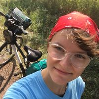 Le foto di Franziska Höppner