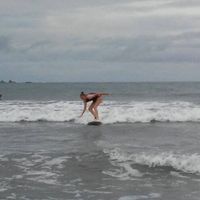 Carlijn Theunissen's Photo