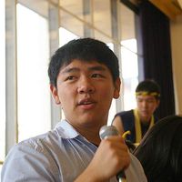 Calvin Liu's Photo