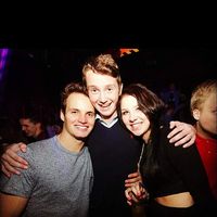 Jason Bancroft's Photo