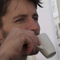 Christian Lamprecht's Photo