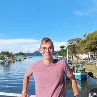 Alexis Gaumont's Photo