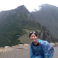 Melissa Tang's Photo