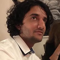 Rohit Chandrachud的照片