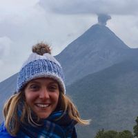 Fotos de Emily France