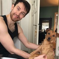 Fabian Bothe的照片