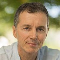 Ernst Gugler's Photo