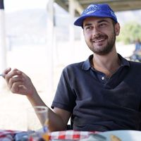 Erdem izmitlioglu's Photo