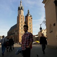 Emre Yılmaz's Photo