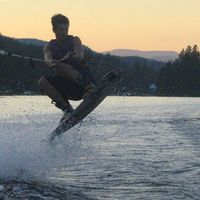 Stuart Skillings's Photo