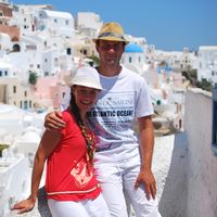 Dasha and Stas Molchanovy的照片