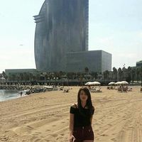 Justyna Wojtasik的照片