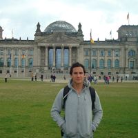 Eugenio Warnier's Photo