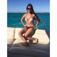 Francisca Sánchez的照片