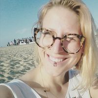 Tereza Borlová's Photo