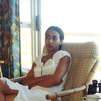 Deidre Davids的照片